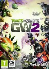 Plants vs. Zombies: Garden Warfare 2 - PC Games