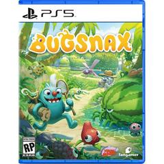Bugsnax - Playstation 5