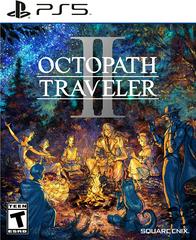 Octopath Traveler II - Playstation 5