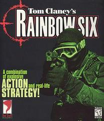 Tom Clancy's Rainbow Six - PC Games