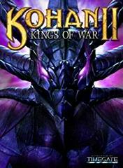 Kohan II: Kings of War - PC Games