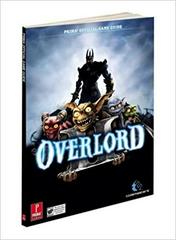 Overlord 2 [Prima] - Strategy Guide