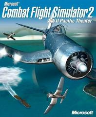 Combat Flight Simulator 2: WWII Pacific Theater - PC Games