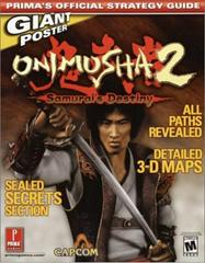 Onimusha 2 [Prima] - Strategy Guide