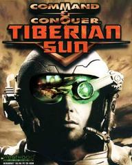 Command & Conquer: Tiberian Sun - PC Games