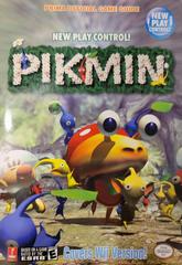 Pikmin: New Play Control [Prima] - Strategy Guide