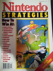 Nintendo Strategies #1 - Strategy Guide