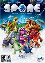 Spore - PC Games