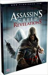 Assassin's Creed Revelations [Piggyback] - Strategy Guide