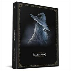 Elden Ring Official Strategy Guide, Vol. 1: The Lands Between [Future Press] - Strategy Guide