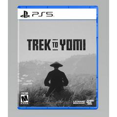 Trek to Yomi - Playstation 5