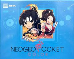 NeoGeo Pocket Color Selection Vol. 1 [Pix 'n Love Deluxe Edition] - Neo Geo Pocket Color