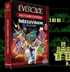 Intellivision Collection 1 - Evercade