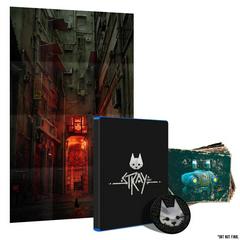Stray [Iam8bit Exclusive Edition] - Playstation 4