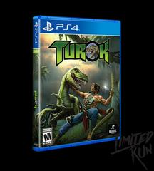 Turok - Playstation 4