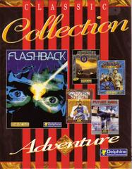 Classic Collection: Adventure - Amiga