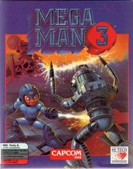 Mega Man 3 - PC Games