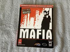 Mafia [Prima] - Strategy Guide