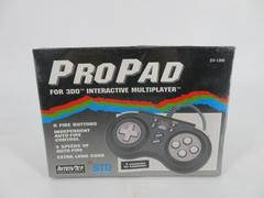 InterAct SV-1200 Pro Pad Controller - 3DO