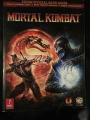 Mortal Kombat [Prima] - Strategy Guide