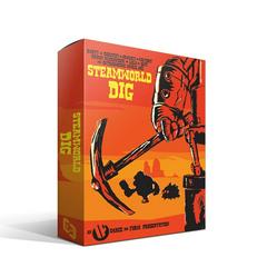 SteamWorld Dig - PC Games