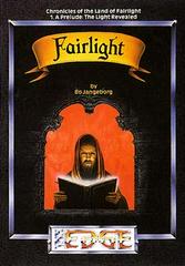 Fairlight - Commodore 64