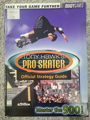 Tony Hawk's Pro Skater - Strategy Guide
