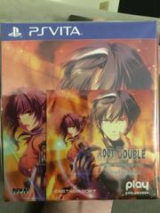 Root Double: Before Crime After Days [Extend Edition] - Playstation Vita