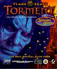 Planescape Torment [Sybex] - Strategy Guide