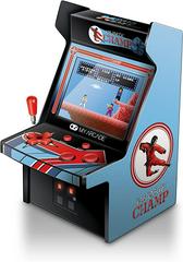 Karate Champ Micro Player - Mini Arcade
