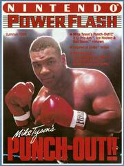 Nintendo Power Flash [Issue 01] - Nintendo Power