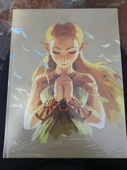 Zelda Breath of The Wild Completa [Spanish] - Strategy Guide