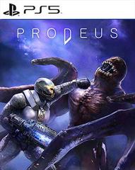 Prodeus - Playstation 5