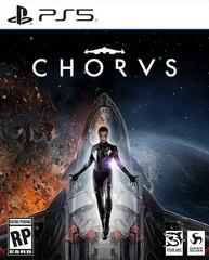 Chorus - Playstation 5