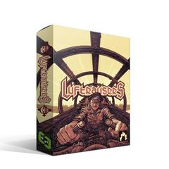 Luftrausers [Collector's Edition IndieBox] - PC Games