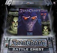StarCraft Battle Chest - PC Games