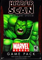 Marvel Heroes - HyperScan