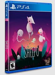 Sheepo - Playstation 4