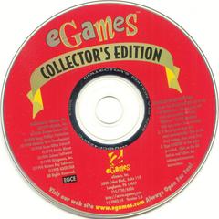 eGames Collector's Edition - PC Games