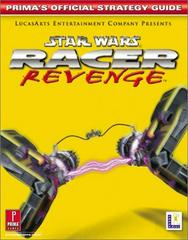 Star Wars Racer Revenge [Prima] - Strategy Guide