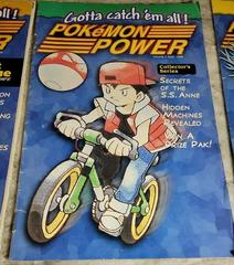 Pokemon Power [Volume 2] - Strategy Guide