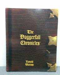 The Daggerfall Chronicles - Strategy Guide