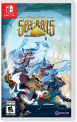 Curse of the Sea Rats - Nintendo Switch