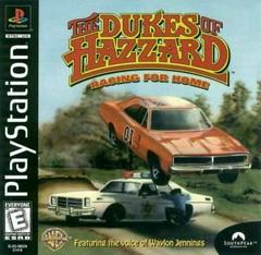 The Dukes of Hazzard: Racing for Home - PC Games