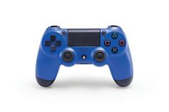 Dualshock 4 Wireless Controller [Wave Blue] - Playstation 4