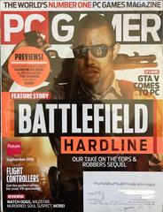 PC Gamer [Issue 256] - PC Gamer