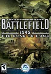 Battlefield 1942: The Road To Rome - PC Games
