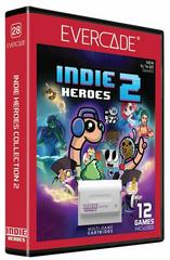 Indie Heroes Collection 2 - Evercade