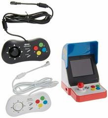 NeoGeo Mini [Pro Player Pack] - Neo Geo