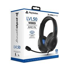 LVL50 Wired Headset - Playstation 4